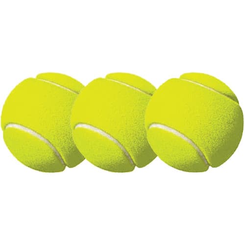 Tennis Ball 3-Pack